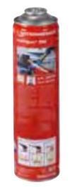 BOTELLA MULTIGAS-300*