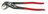 TENAZA CANAL SUPER EGO 522-12