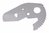 CUCHILLA 42MM ROCUT