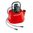 DESINCRUSTANTE COBRE Y ACERO 10 KG. ROTHENBERGER