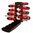 CONJUNTO 8 DESTORNILLADORES SUPEREGO