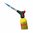 SOPLETE POWER FIRE COMPACT 3 BOTELLAS Y BOLSA ROBAG