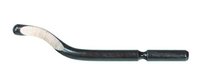 CUCHILLA ESCARIADORA PARA TC 35 Y TC 42 PRO INOX