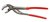 TENAZA ROGRIP M XL 3 1/2 ROTHENBERGER
