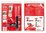 ROFLARE REVOLVER 1/4-3/4 ROTHENBERGER