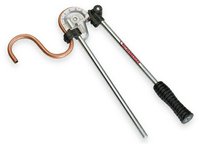CURVATUBOS ESTANDAR DE 180º DE 12 MM