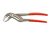 TENAZA DE CANAL ROGRIP M 10" 1K