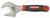 LLAVE AJUSTABLE GRAN APERTURA 8" SUPER-EGO
