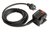 ADAPTADOR CONEXION A RED 230 V ROMAX COMPACT ROTHENBERGER