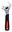 LLAVE AJUSTABLE GRAN APERTURA 8" ROTHENBERGER