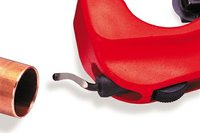 PACK 5 CUCHILLAS INOX ROTHENBERGER