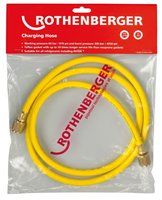 MANGUERA DE PRESION AMARILLA 5/16 SAE ROTHENBERGER