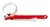 LLAVE DE CORREA 8" ROTHENBERGER