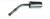 LANZA QUEMADOR ANTORCHA BOCA 60 MM BARRENE