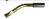 LANZA-QUEMADOR TURBO INOX BOCA 16MM.