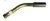 QUEMADOR TURBO LATON D.23 MM