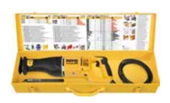 SIERRA UNIVERSAL REMS PUMA VE SET