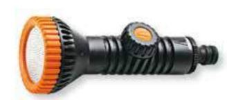 ROCIADOR DIFUSOR RIEGO CLABER