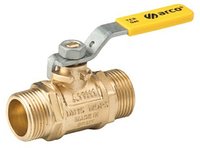 LLAVE TER M-M DE 1"" PALANCA