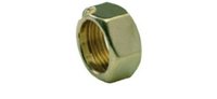 TUERCA CONEXION LLAVE V-82 1/2 X 15 PARA MCC 8-10-12