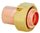 RACOR CON REBORDE Y PRECINTO 359 GCU 5062 7/8X15