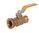 LLAVE COTE ACOMETIDA PALANCA RECTA M-H 3/4 MOP 5