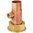 RACOR CON TOMA ROSCADA  1/4 15X1/2