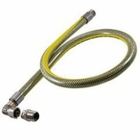 GASCLICK C/VALVULA SEGURIDAD M-H 12-12 2 METROS