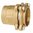 ENLACE MIXTO LATON/ACERO JIMTEN J-62 R/H 90-3""