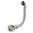 ADAPTADOR REB.REDONDO CROMO S-397 70-1""