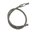 FLEXIBLE REFORZADO 1.050 MM FORRADO PLAS