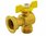 LLAVE TER CONT. ESC. MARIPOSA M3/4X3/4TL