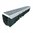 CANALETA JIMTEN DR 102BC 100X100X170