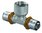 TE SALIDA HEMBRA MULTIC.UPONOR 25X3/4X25