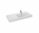 LAVABO LINHA 90 BLANCO DERECHO