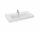 LAVABO LINHA 90 CENTRAL BLANCO