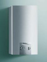 VAILLANT TURBOMAG PLUS ES 14-2/0-5 NATURAL SIN KIT EVACUACION