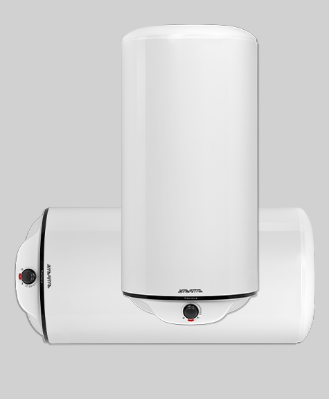TERMO ELECTRICO THERMOR SLIM CERAMICS 30 L.
