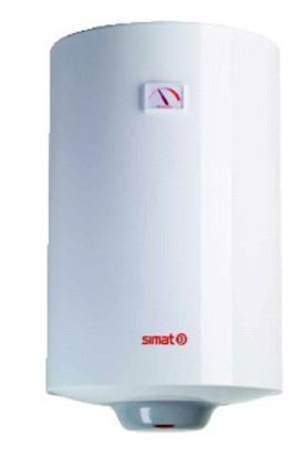 TERMO SIMAT 80 L.