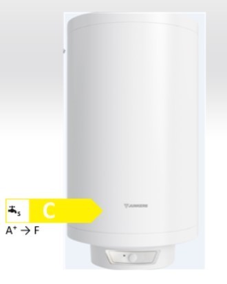 TERMO JUNKERS ELACELL COMFORT 100 L.