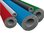 MTS. TUBO AISLANTE K-FLEX ST GRIS (7035) 25X22 (42MT)