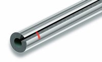MTS. TUBO AISLANTE K-FLEX AL CLAD 9X35 (39MT)