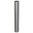 TRAMO RECTO 500mm INOX SIMPLE 316 DE 80 PRACTIC