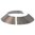 COLLARIN PRACTIC INOX-ALUMINIZADO D/P 200