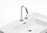 MMDO LAVABO SINGLES JOYSTICK V/A CROMO
