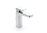 MMDO LAVABO L90 V/A CROMO