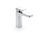 MMDO LAVABO L90 V/A CLICK CROMO