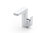 MMDO LAVABO L90 MANETA LATERAL V/A CROMO