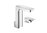 MMDO LAVABO L90 V/A MANETA REPISA CROMO