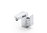 MMDO BIDE L90 MANETA LATERAL CROMO